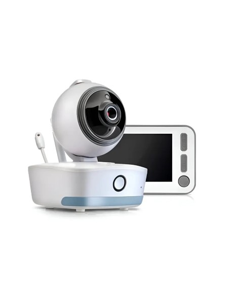 Reer Babyphone Vidéo BabyCam XL Babyphone - Reer Maroc