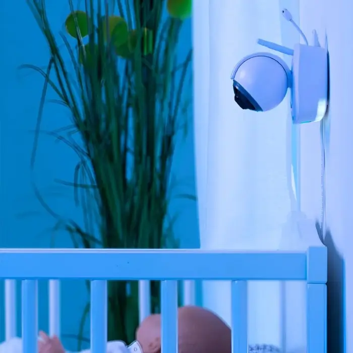 Reer Babyphone Vidéo BabyCam XL Babyphone - Reer Maroc
