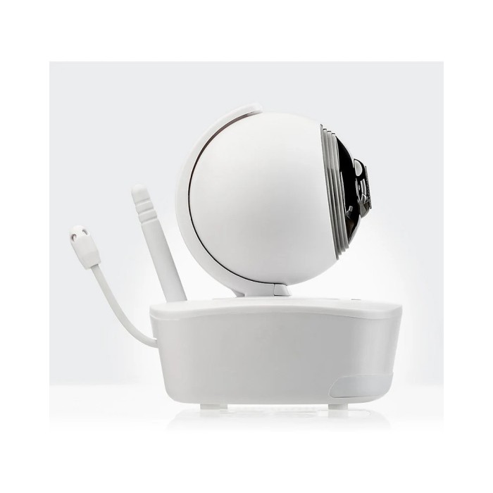 Reer Babyphone Vidéo IP BabyCam Move Babyphone - Maroc