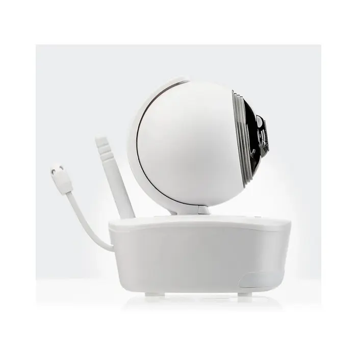 Reer Babyphone Vidéo IP BabyCam Move Babyphone - Maroc