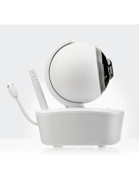 Reer Babyphone Vidéo IP BabyCam Move Babyphone - Maroc