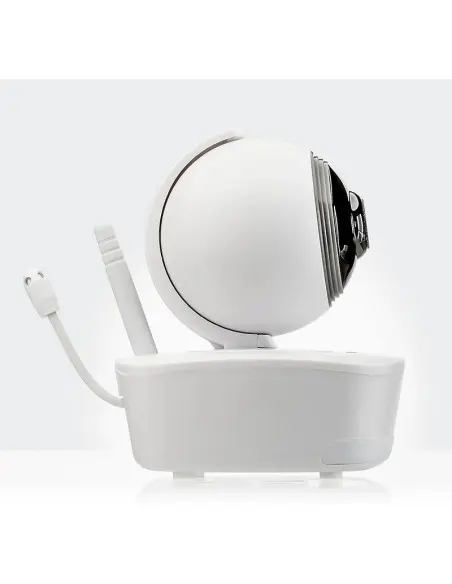Reer IP video baby monitor BabyCam Move — photo 3