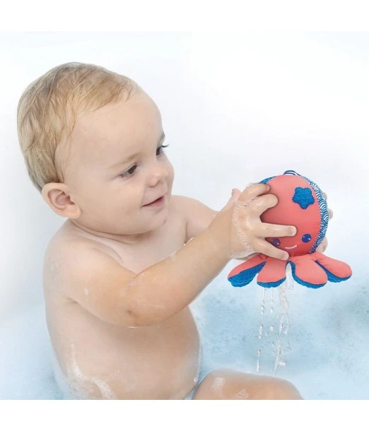 Ludi bath sponge 2
