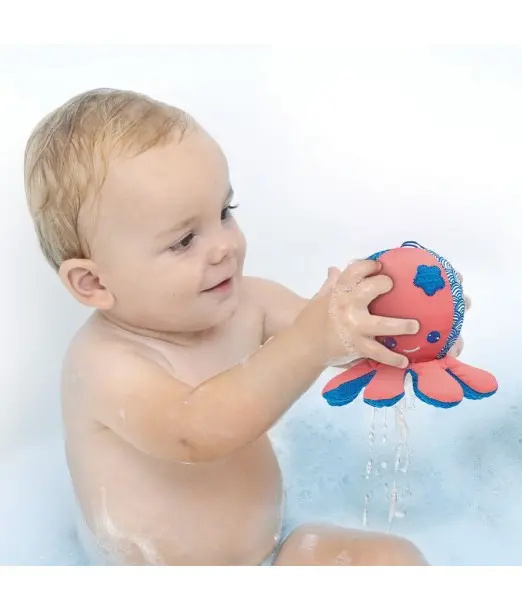 Ludi Eponge de Bain Gant de bain - Ludi Maroc 2