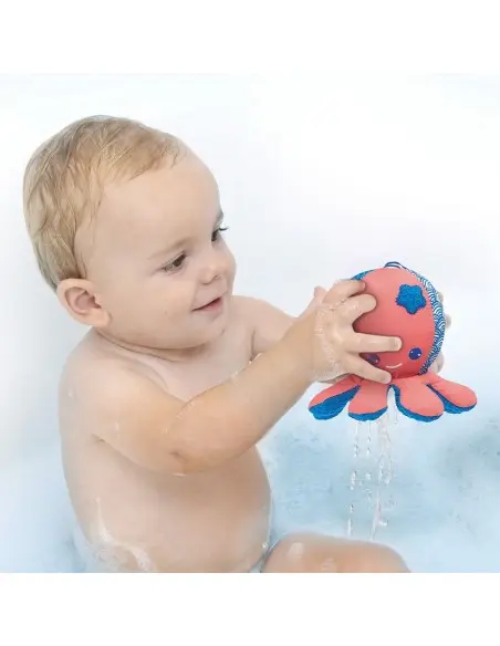 Ludi bath sponge — photo 2