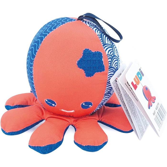 Ludi Eponge de Bain Gant de bain - Ludi Maroc