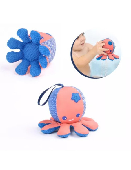 Ludi Eponge de Bain Gant de bain - Ludi Maroc