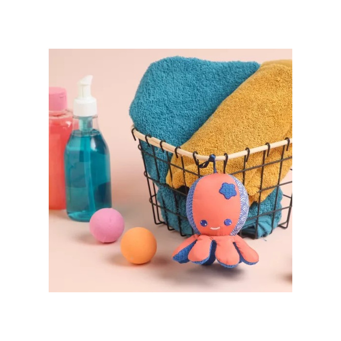 Ludi Eponge de Bain Gant de bain - Ludi Maroc