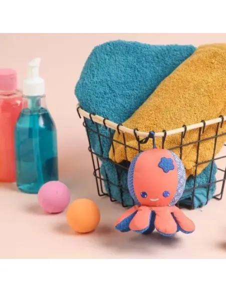 Ludi bath sponge — photo 5