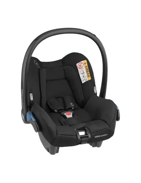 Bébé Confort car seat Citi Essential Black