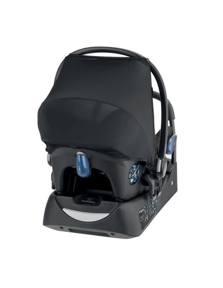 Bébé Confort siège-auto Citi Essential Black Siège auto - Bébé