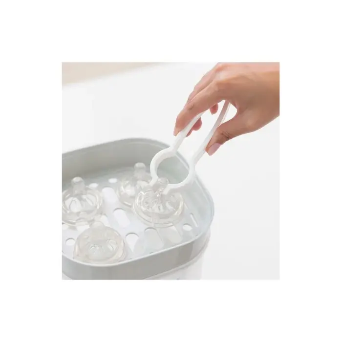 Miniland Stérilisateur 5 Biberons Stérilisateur - Miniland