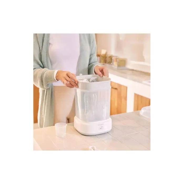 Miniland Stérilisateur 5 Biberons Stérilisateur - Miniland