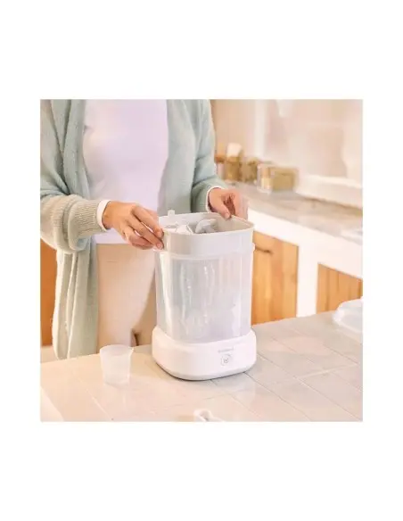 Miniland Stérilisateur 5 Biberons Stérilisateur - Miniland