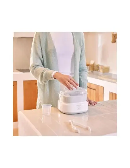 Miniland Stérilisateur 5 Biberons Stérilisateur - Miniland