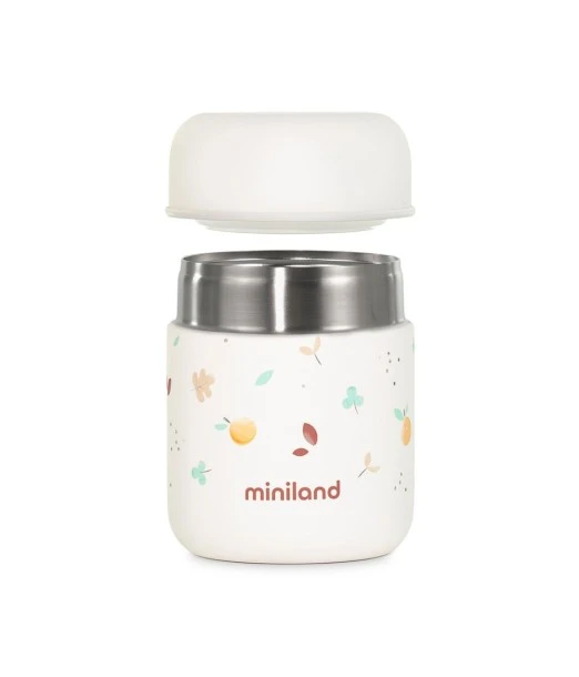 Miniland food thermos Valencia 600 ml 2