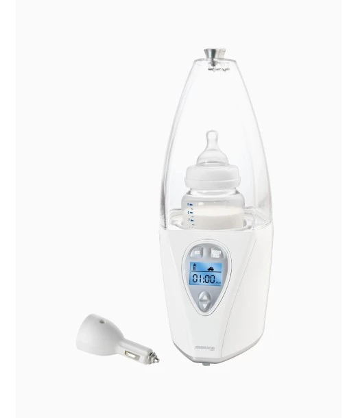 Miniland bottle warmer steriliser Warmy Advanced 2