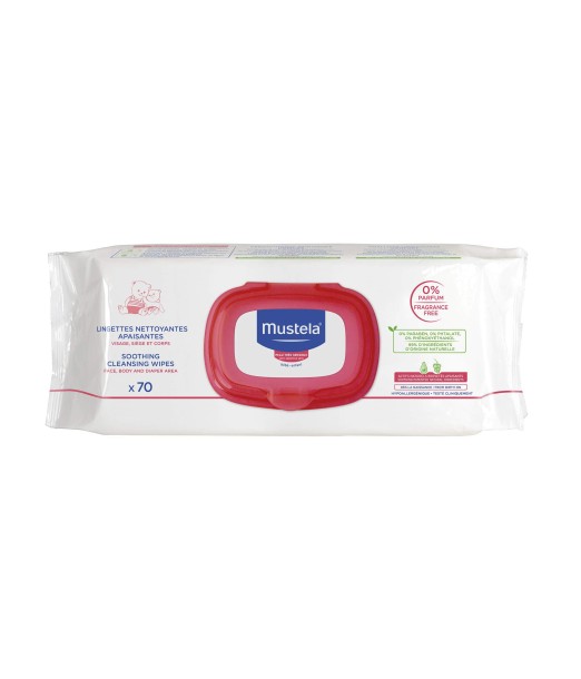Produits Mustela Au Maroc Puericulture Baby And Mom