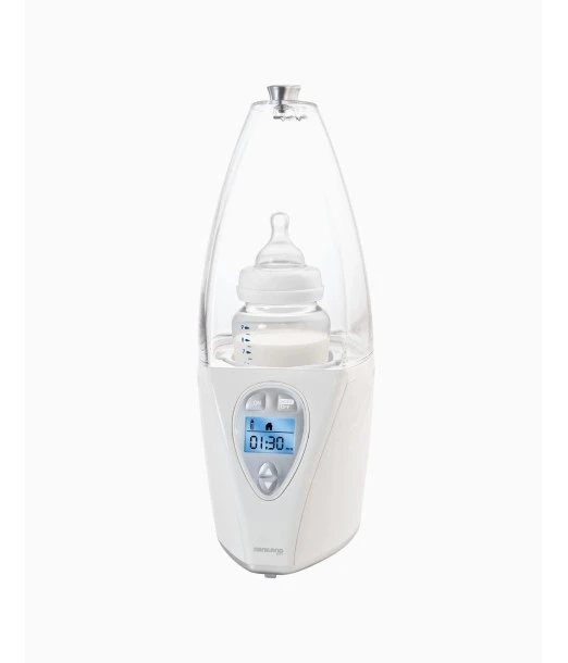 Miniland bottle warmer steriliser Warmy Advanced