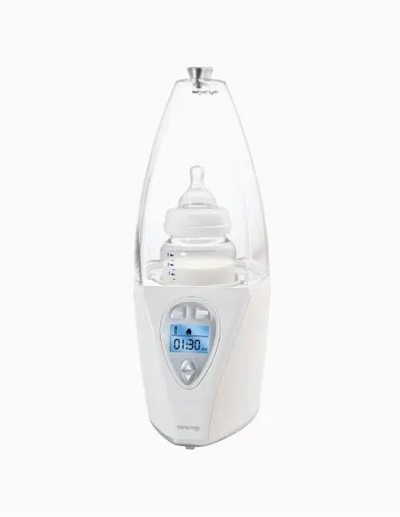 Miniland bottle warmer steriliser Warmy Advanced