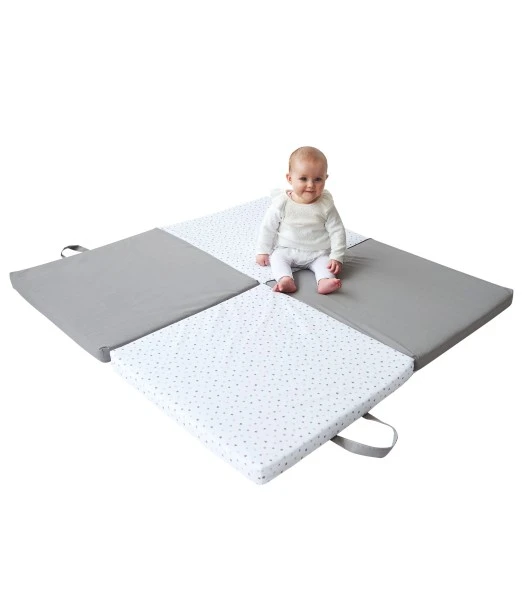 Candide motor skills mat 120 x 120 cm from 0 months