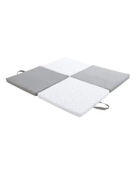 Candide motor skills mat 120 x 120 cm from 0 months — photo 4