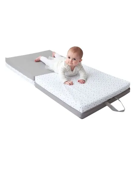 Candide motor skills mat 120 x 120 cm from 0 months — photo 5