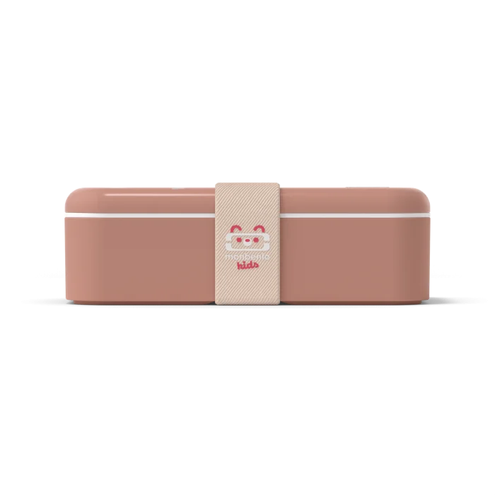 Monbento Lunch box pour enfants sans BPA Foodie – Fox Lunch Box