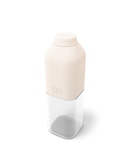 Monbento Positive M sans BPA pour enfants et adultes - Natural