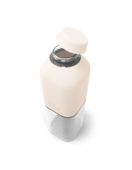 Monbento Positive M sans BPA pour enfants et adultes - Natural