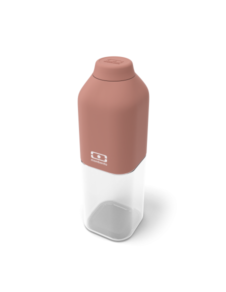 Monbento Positive M sans BPA pour enfants et adultes - Rosa