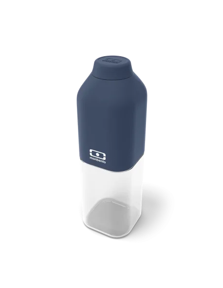 Monbento Positive M sans BPA pour enfants et adultes - Bleu