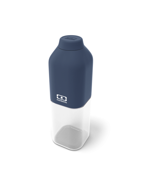 Monbento Positive M sans BPA pour enfants et adultes - Bleu
