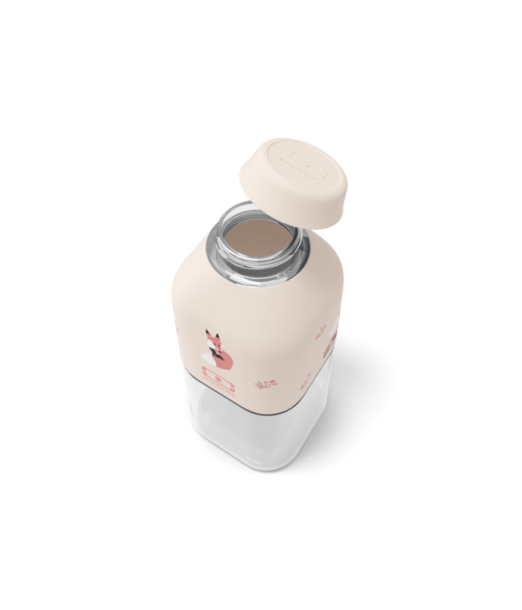 Monbento Gourde pour enfants sans BPA Positive S – Fox 330ml 2