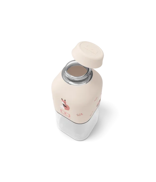 Monbento Gourde pour enfants sans BPA Positive S – Fox 330ml 2