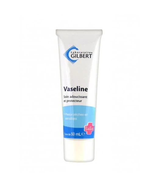 Gilbert Vaseline tube 50 ml