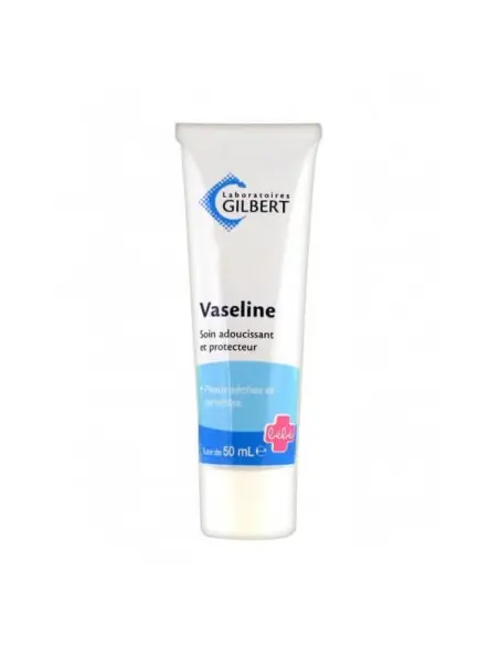 Gilbert Vaseline tube 50 ml
