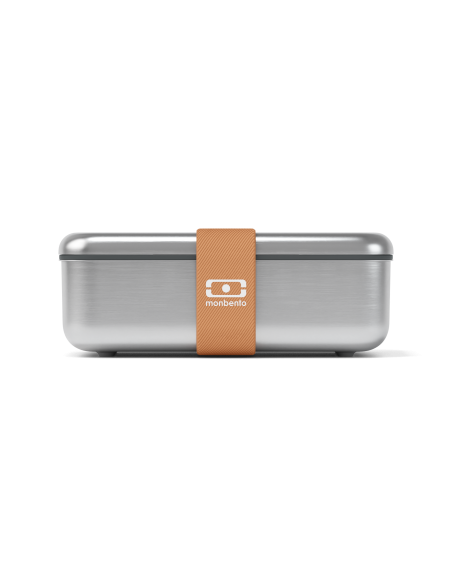 Monbento Lunch Box pour enfant en Inox Sense – Canyon Lunch Box
