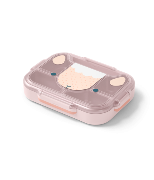 Monbento Lunch box Le plateau compartimenté des enfants Wonder