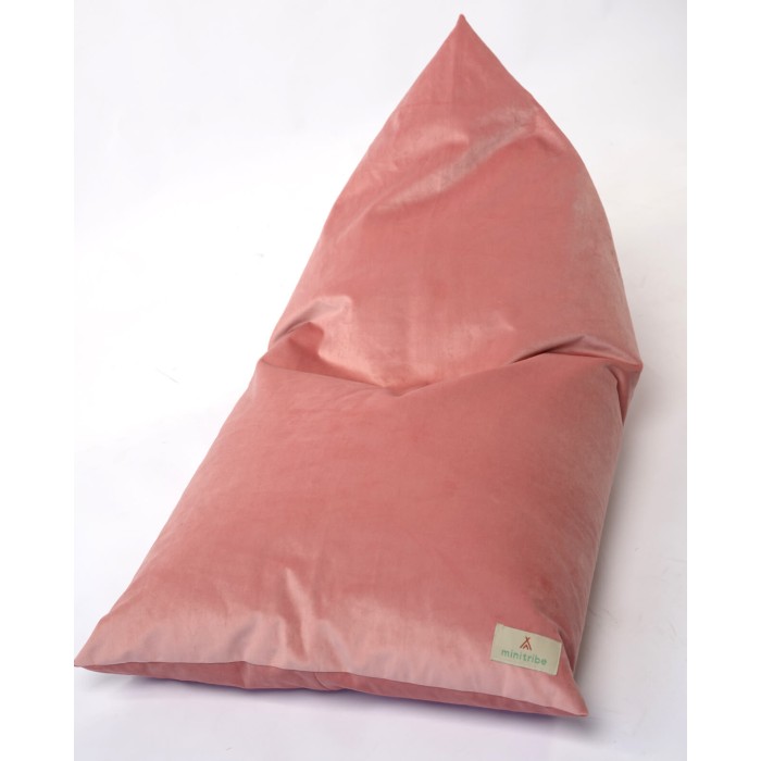 Minitribe Pouf pour enfants Dreamer - Saumon dans Table à langer chez Baby And Mom Maroc