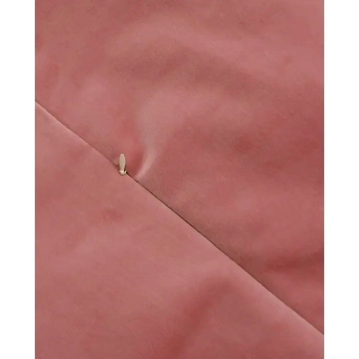 Minitribe Pouf pour enfants Dreamer - Saumon Table à langer -