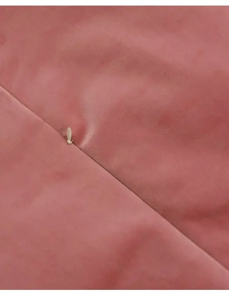 Minitribe Pouf pour enfants Dreamer - Saumon Table à langer -