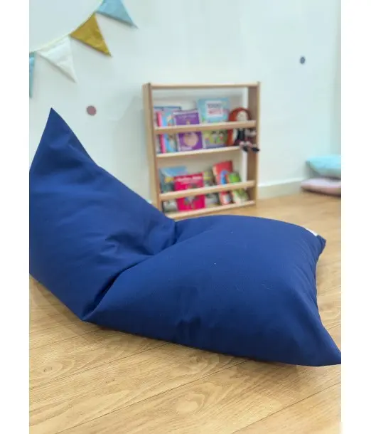 Minitribe Pouf pour enfants Dreamer - Midnight Déco chambre 2