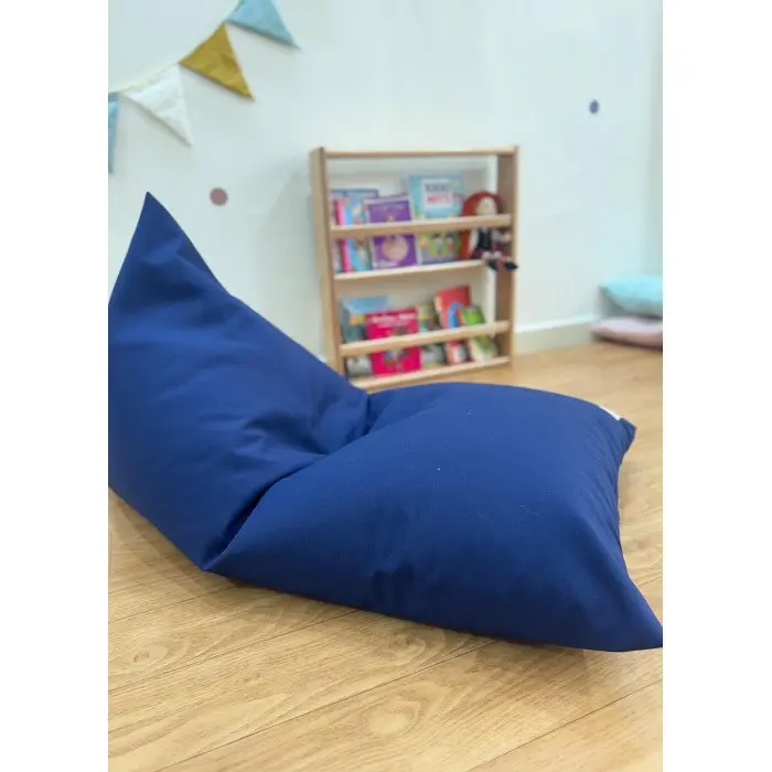 Minitribe Pouf pour enfants Dreamer - Midnight Déco chambre