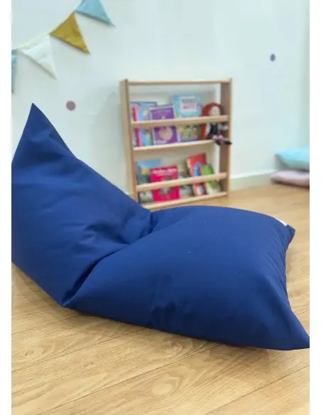 Minitribe Pouf pour enfants Dreamer - Midnight Déco chambre