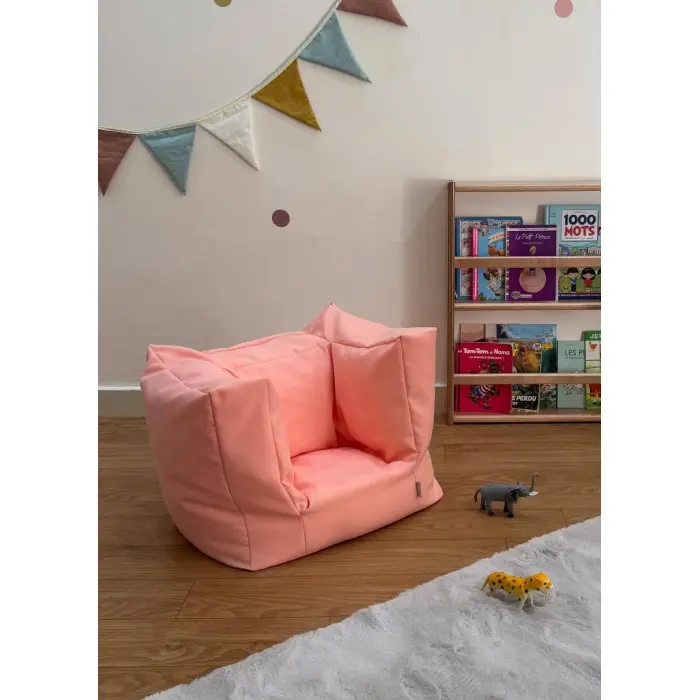 Minitribe Fauteuil pour Bébé Peach Univers Bébé - Minitribe
