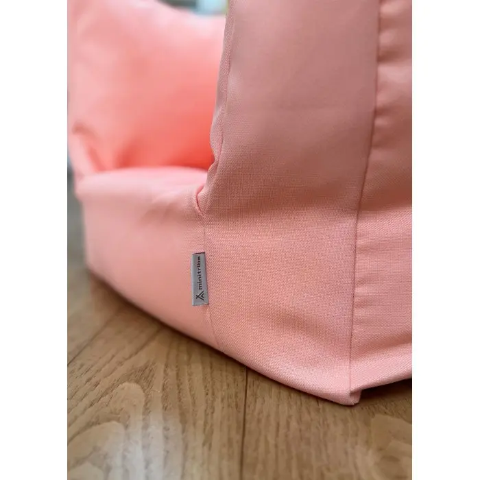 Minitribe Fauteuil pour Bébé Peach Univers Bébé - Minitribe