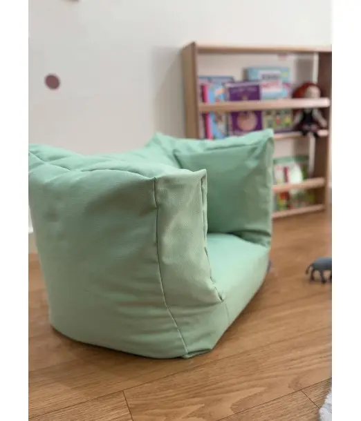 Minitribe Fauteuil pour Bébé Menthe Accueil - Minitribe Maroc 2