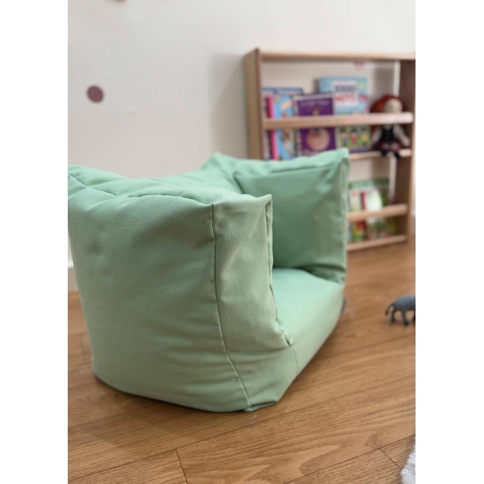 Minitribe Fauteuil pour Bébé Menthe Accueil - Minitribe Maroc