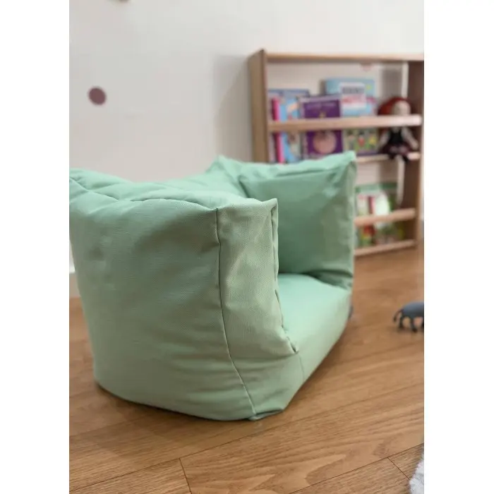 Minitribe Fauteuil pour Bébé Menthe Accueil - Minitribe Maroc